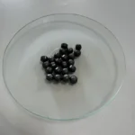 Boron Carbide Ceramic Balls Beads Pellets Neutron-absorbing Materials in Nuclear Reactors - Image 2