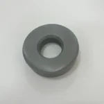 Ra 0.6 Polished Silicon Nitride Ceramic Roller Si3N4 Ceramic Rings - Image 4