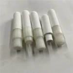 Porosity Customized Moisture Sensor Tensiometer Use Micro Porous Alumina Ceramic Pipe Probe Cup Tube
