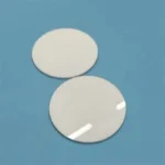 Mirror Polishing Machinable Glass Ceramic Disc No Porosity Large Diameter Ceramic Plate - Image 4
