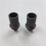 OEM ODM Industrial Ceramic Crucible Silicon Carbide High Acid Alkali Resistance Low Thermal Expansion Cutting/Bending - Image 3