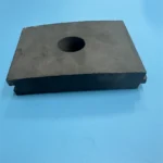 High-temperature Resistant Silicon Carbide Ceramic Linings Plate for Industrial Kilns - Image 6