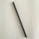 Good Polished SSIC SIC Silicon Carbide Solid Rod for Semiconductor - Image 5