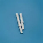95 Alumina Electrode Ignition Tube Surface Glazed Al2O3 Ceramic Igniter Pipe for Welding & Cutting - Image 3