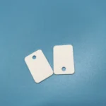High Temperature Macor Ceramic Plate Machinable Glass Ceramic Thin Sheet - Image 5