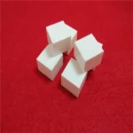 Customized Zirconia ZrO2 Ceramic square Tile Block - Image 4