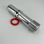 Boron Carbide Spray Nozzle high hardness B4C Sandblasting Nozzle for  Furnace Chamber Cleaning - Image 5