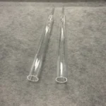 Customized Laboratory Transparent Quartz Glass Ampoule - Image 4