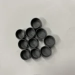 Surface Polishing Silicon Carbide Crucible Customized Insulator SiC Ceramic Oil Cup - Image 6
