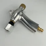 Handheld Sand Blaster Machine Air Sandblaster for Sandblasting Blast Sandblast Cabinet Paint Removing Handheld Machine - Image 3