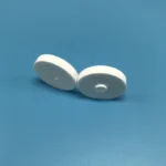 Customized Macor Ceramic Sheet Machinable Glass Ceramic Disc with a Hole - Image 6