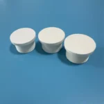 Vacuum Furnaces Used Boron Nitride Thread Cap/BN Insert - Image 2