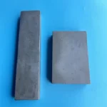 High Hardness Silicon Carbide Ceramic Wear Plate Liner Sheet Sic Ceramic Heat Exchanger Board for Industrial Use - Image 3