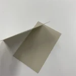 Industrial in Stock High Temperature Resistance Aluminum Nitride Ceramic Sheet / AIN Disc /AIN Substrate - Image 4