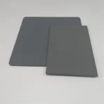 Pore Size 1-50??m  Alumina Ceramic Filter Membrane Porous Ceramic Filtering - Image 3
