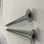Clean Equipment B4C Boron Carbide Nozzle Sandblasting SSIC SIlicon Carbide Nozzle Venturi Sand Blasting Nozzle for Sandblasting - Image 6