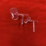Hot Sell High Precision High Quality Customized UV Quartz Flow Cuvette - Image 6