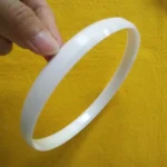 In Stock Double Edges Zro2 Zirconia Ceramic Pad Printing Ink Cup Seal Ring - Image 5