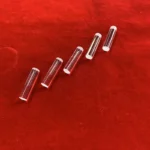 Imported High Purity Optical Quartz Light Guide Quartz Rod/Bars - Image 3