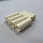 Refractory Magnesium Oxide Stabilized MgO Zirconia Crucible - Image 6